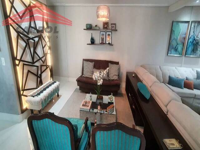 Apartamento para Venda em Jundiaí - 4