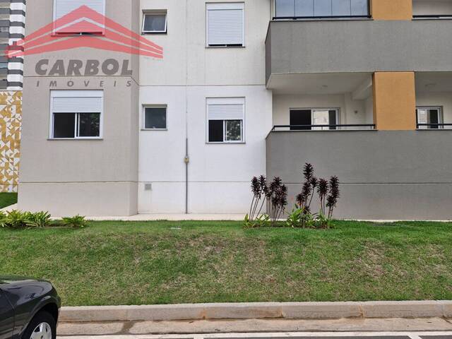 Apartamento para Venda em Jundiaí - 5