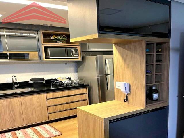 Apartamento para Venda em Jundiaí - 5