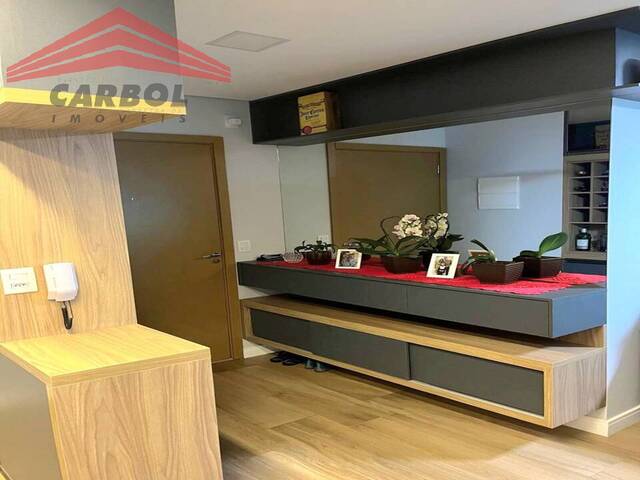 Apartamento para Venda em Jundiaí - 4