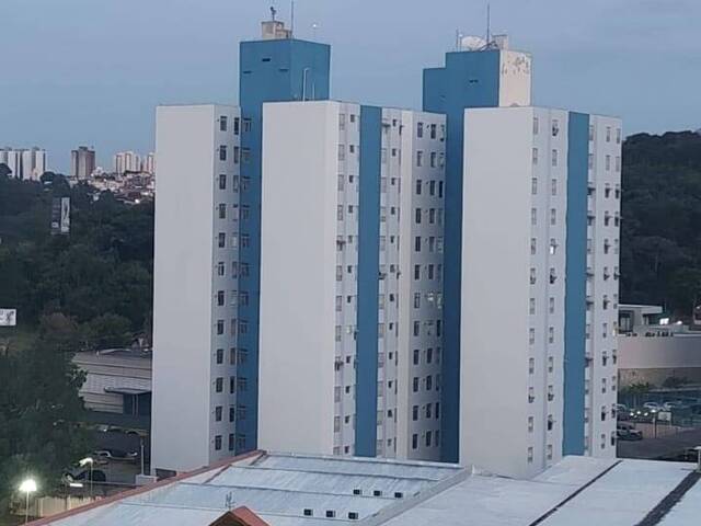 Venda em Jardim Santa Teresa - Jundiaí