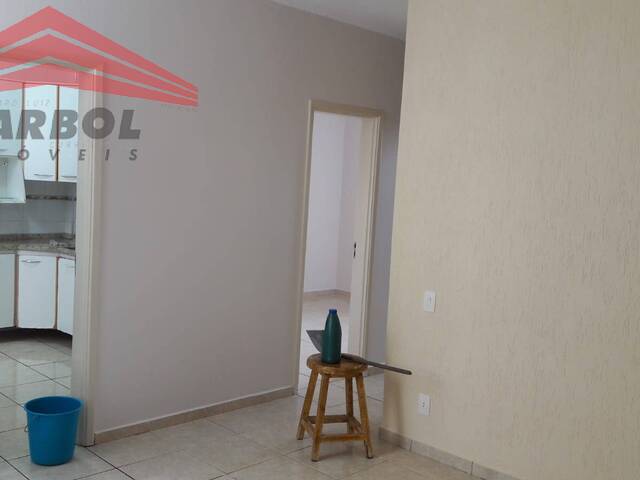 #351821C - Apartamento para Venda em Jundiaí - SP - 3