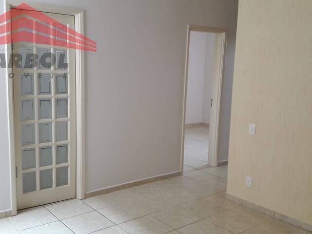 #351821C - Apartamento para Venda em Jundiaí - SP - 2