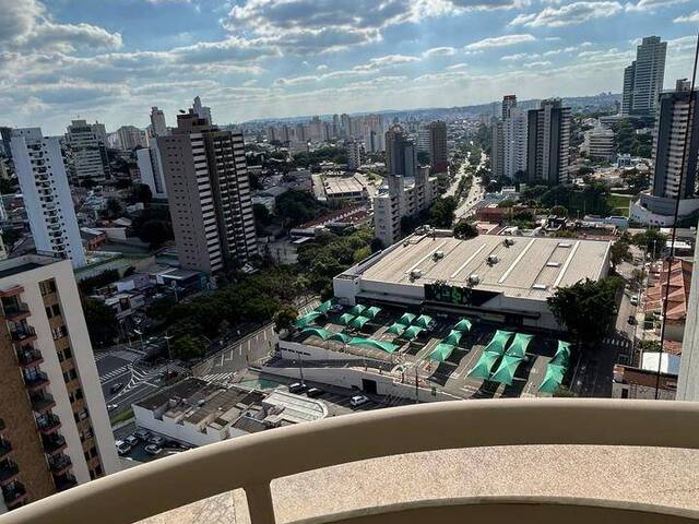 Venda em Centro - Jundiaí
