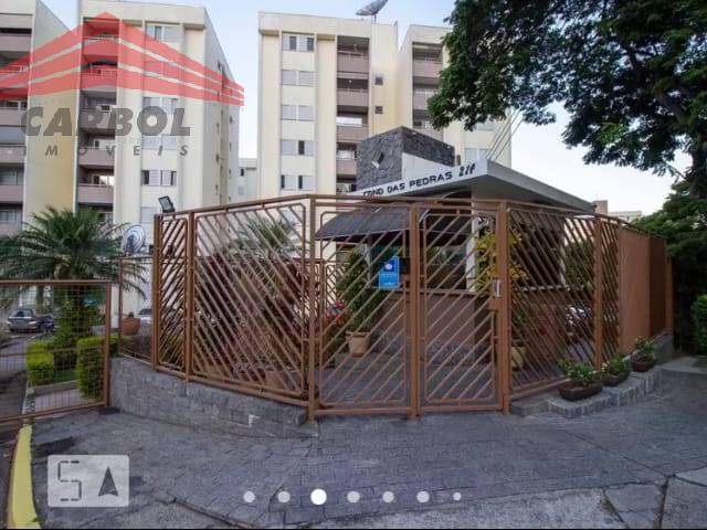 #360654C - Apartamento para Locação em Jundiaí - SP - 2
