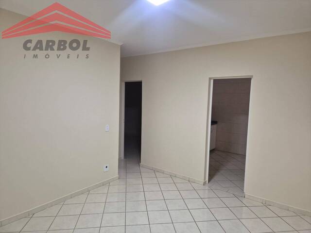 #351822C - Apartamento para Venda em Jundiaí - SP - 2