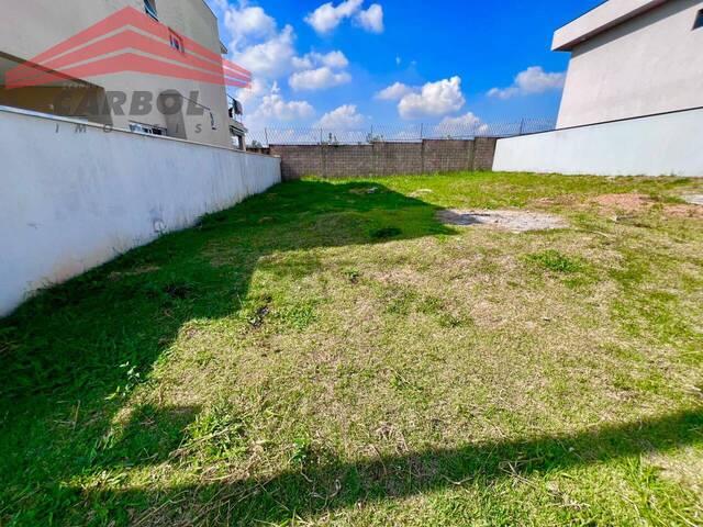 #150634C - Terreno em condomínio para Venda em Jundiaí - SP - 1