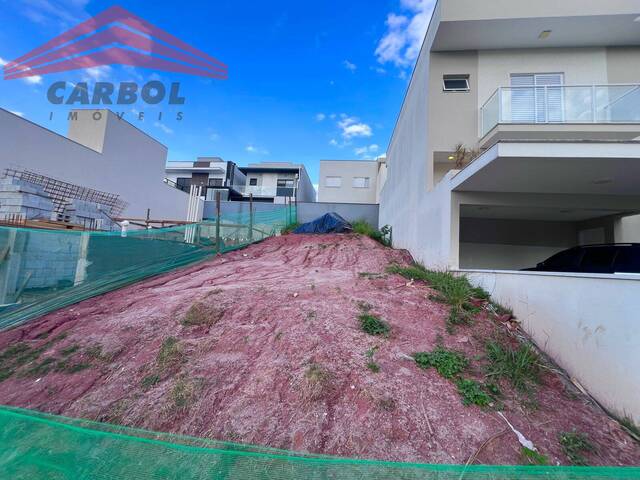 #150635C - Terreno em condomínio para Venda em Jundiaí - SP - 3