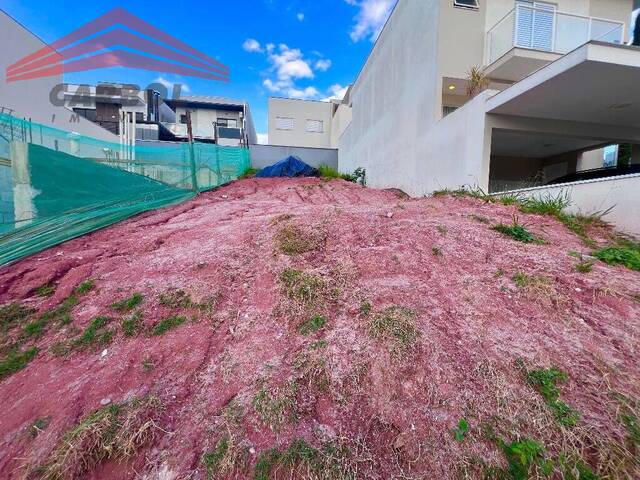 #150635C - Terreno em condomínio para Venda em Jundiaí - SP - 2