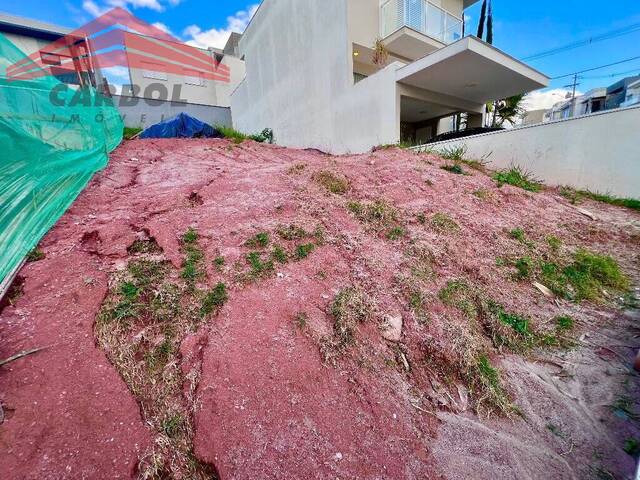 Terreno em condomínio para Venda em Jundiaí - 4