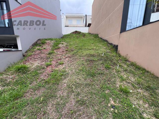 #150636C - Terreno em condomínio para Venda em Jundiaí - SP - 2