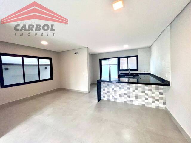 #251625C - Casa em condomínio para Venda em Jundiaí - SP - 3