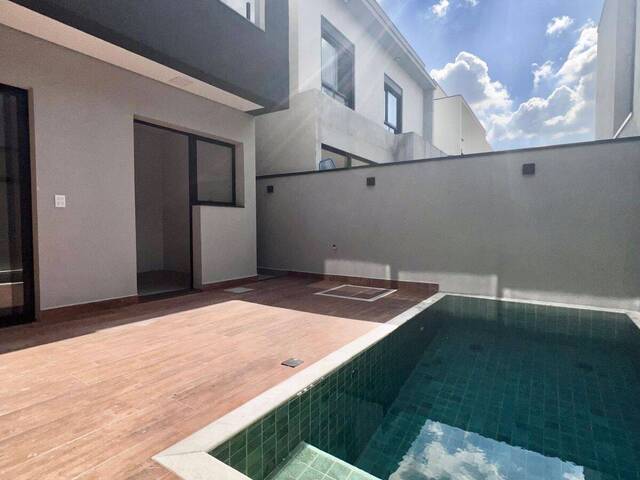 Casa em condomínio para Venda em Jundiaí - 5
