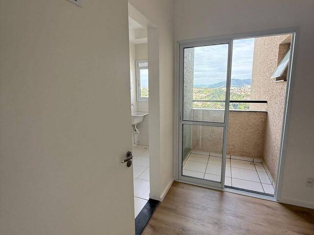 #360655C - Apartamento para Locação em Várzea Paulista - SP - 3