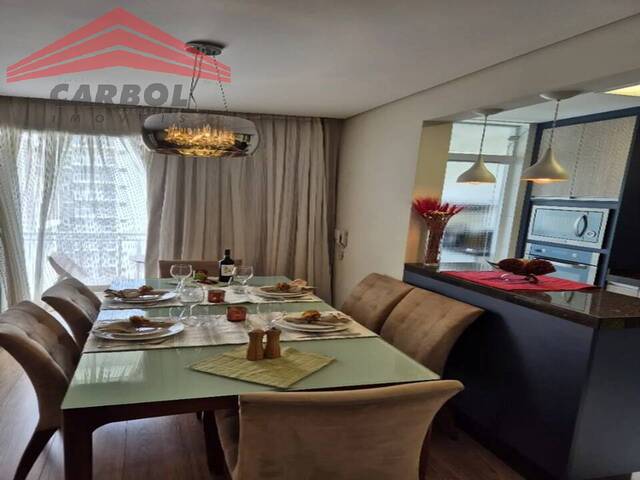 #91274SH - Apartamento para Venda em Jundiaí - SP - 1