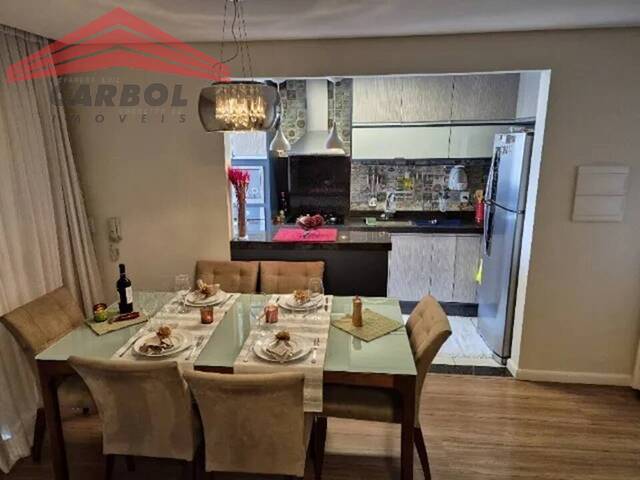 #91274SH - Apartamento para Venda em Jundiaí - SP - 2