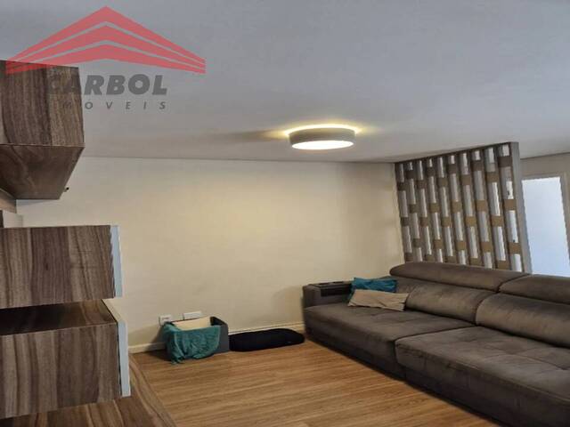 #91274SH - Apartamento para Venda em Jundiaí - SP - 3