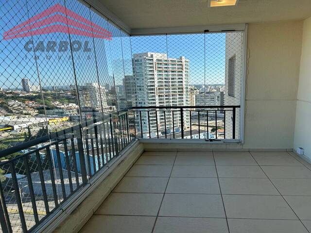 #31579SH - Apartamento para Venda em Jundiaí - SP - 3