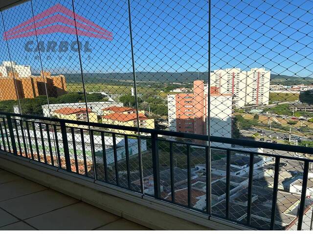 #31579SH - Apartamento para Venda em Jundiaí - SP - 2