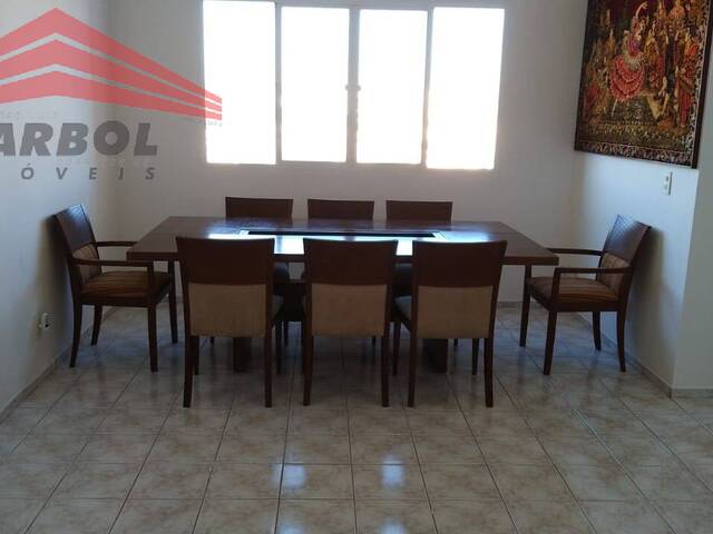 #351825C - Apartamento para Venda em Jundiaí - SP - 3
