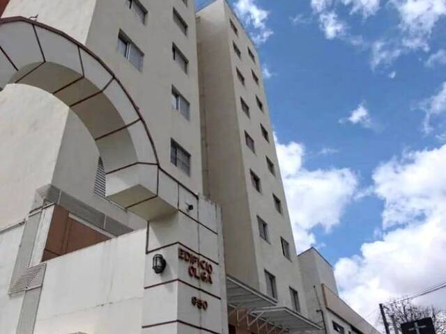 #351825C - Apartamento para Venda em Jundiaí - SP - 1