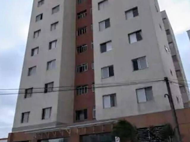 #351825C - Apartamento para Venda em Jundiaí - SP - 2