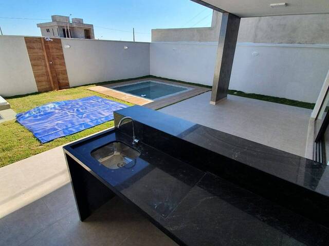 #251629L - Casa em condomínio para Venda em Jundiaí - SP - 2