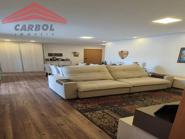 #75361SH - Apartamento para Venda em Jundiaí - SP - 1