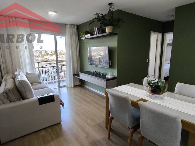 #351826C - Apartamento para Venda em Jundiaí - SP - 1