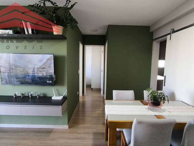 #351826C - Apartamento para Venda em Jundiaí - SP - 2