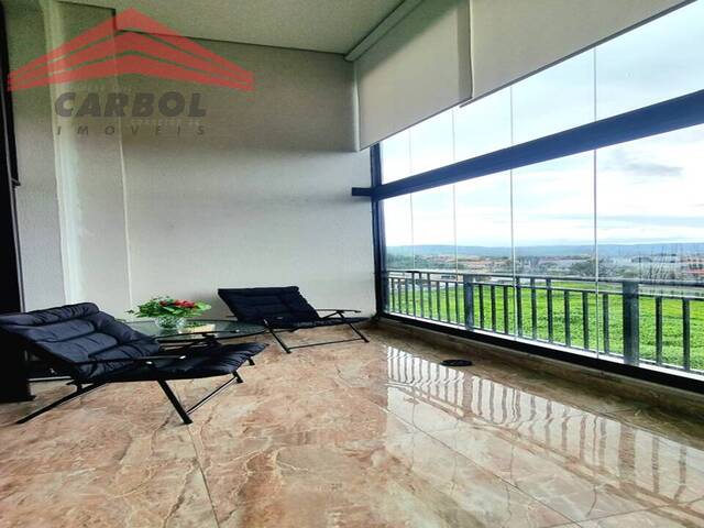 #74820SH - Apartamento para Venda em Jundiaí - SP - 1