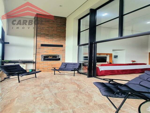 #74820SH - Apartamento para Venda em Jundiaí - SP - 3