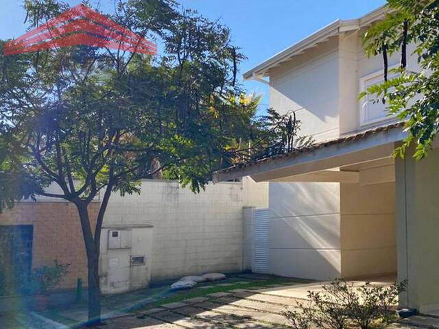 #86379SH - Casa em condomínio para Venda em Jundiaí - SP - 2