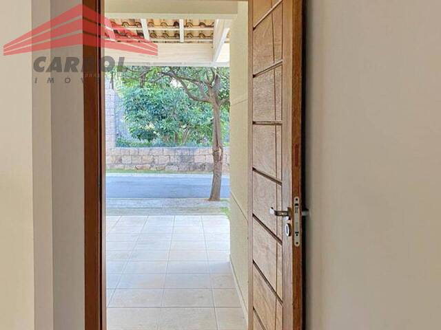 #86379SH - Casa em condomínio para Venda em Jundiaí - SP - 3