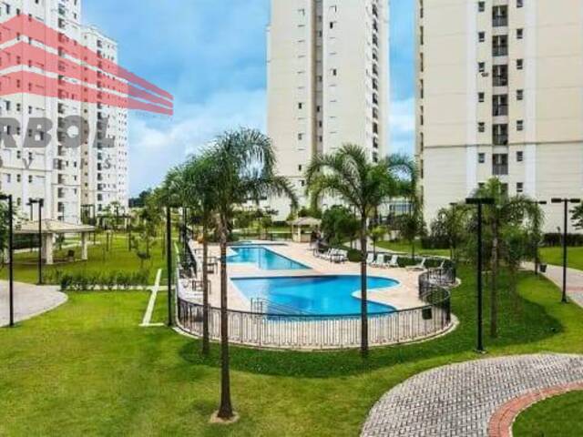 #3721SH - Apartamento para Venda em Jundiaí - SP - 1
