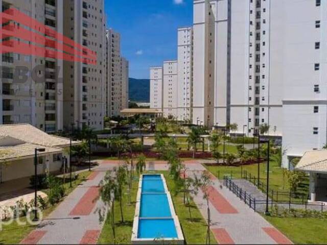 #3721SH - Apartamento para Venda em Jundiaí - SP - 2