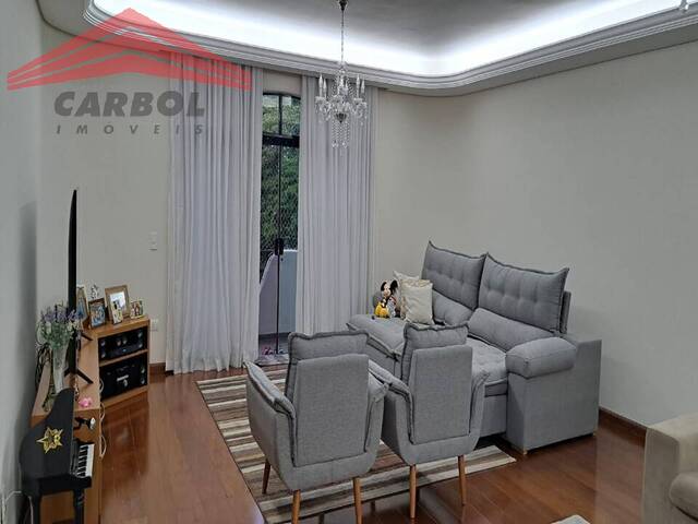 #40351SH - Apartamento para Venda em Jundiaí - SP - 2