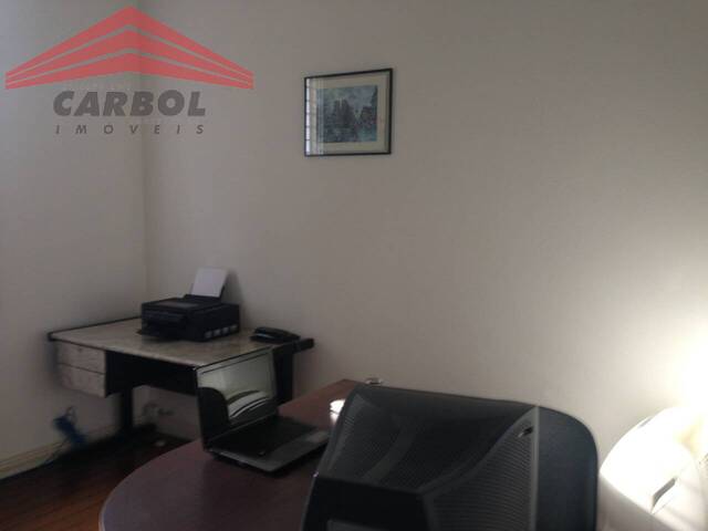 Sala para Locação em Jundiaí - 4