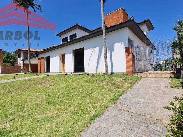 #251639C - Casa em condomínio para Venda em Santana de Parnaíba - SP - 2