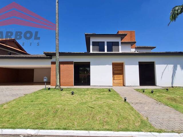 #251639C - Casa em condomínio para Venda em Santana de Parnaíba - SP - 1