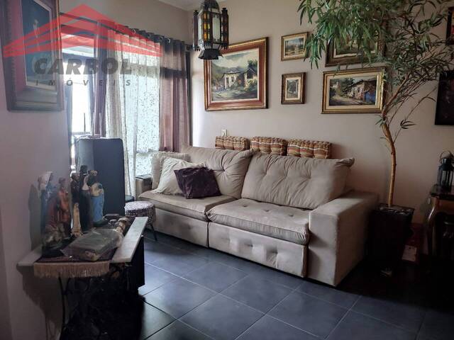 #351829C - Apartamento para Venda em Jundiaí - SP - 1