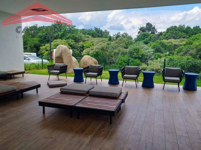 Terreno em condomínio para Venda em Jundiaí - 4