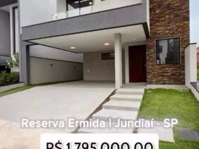 Venda em Recanto Quarto Centenário - Jundiaí
