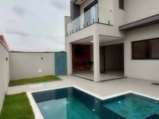 #251648C - Casa em condomínio para Venda em Jundiaí - SP - 3