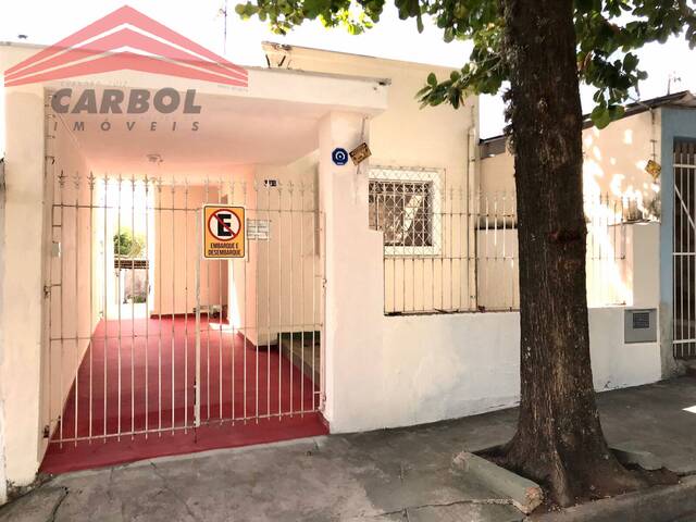 #260347C - Casa para Locação em Jundiaí - SP - 2