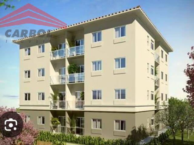 #351832C - Apartamento para Venda em Jundiaí - SP - 1