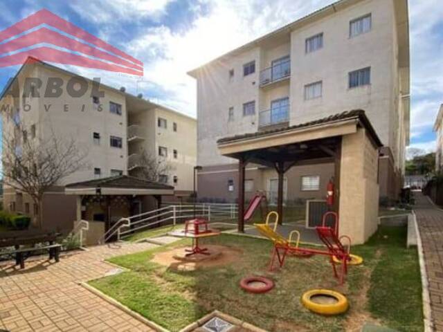 #351832C - Apartamento para Venda em Jundiaí - SP - 3