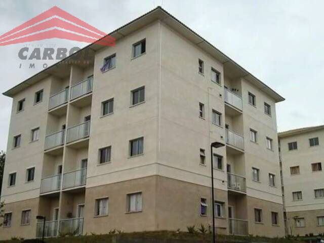 #351832C - Apartamento para Venda em Jundiaí - SP - 2