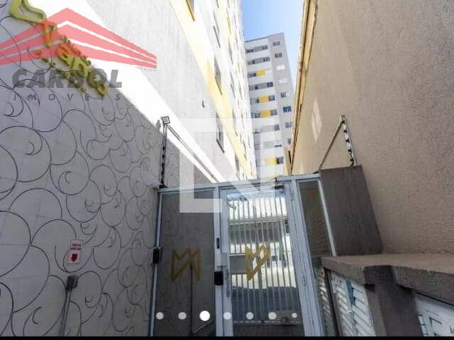 #351830C - Apartamento para Venda em São Paulo - SP - 3