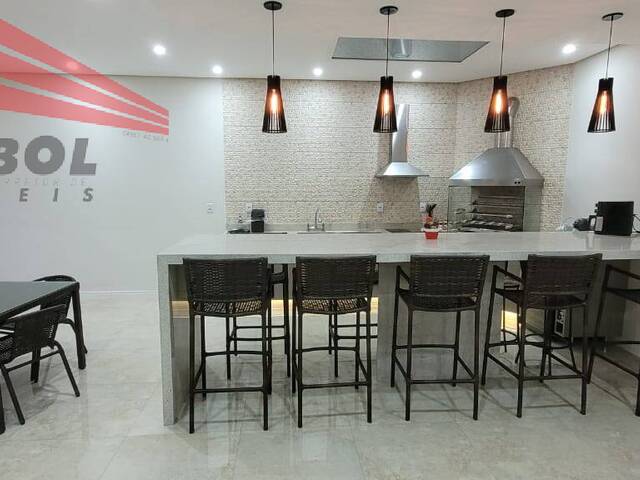 #251658C - Casa em condomínio para Venda em Jundiaí - SP - 3